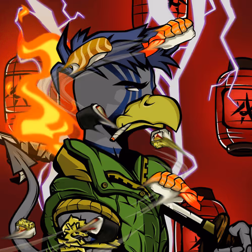 The Founding Fathers Of Alchemy