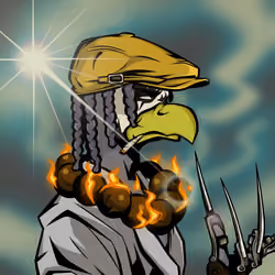 Phase 1 - The Founding Fathers Of Alchemy #982