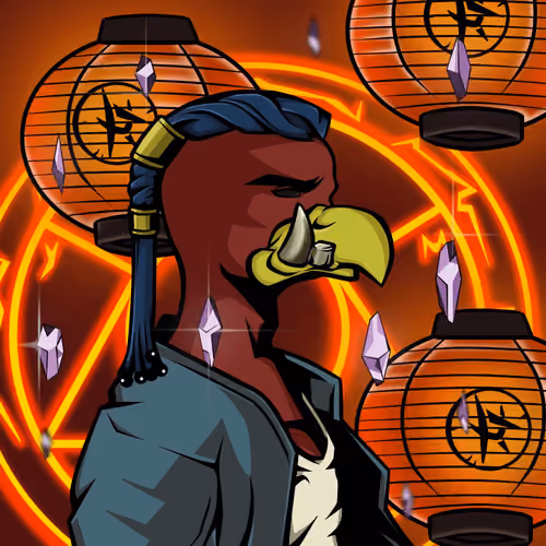 Phase 1 - The Founding Fathers Of Alchemy #959