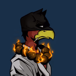 Phase 1 - The Founding Fathers Of Alchemy #142