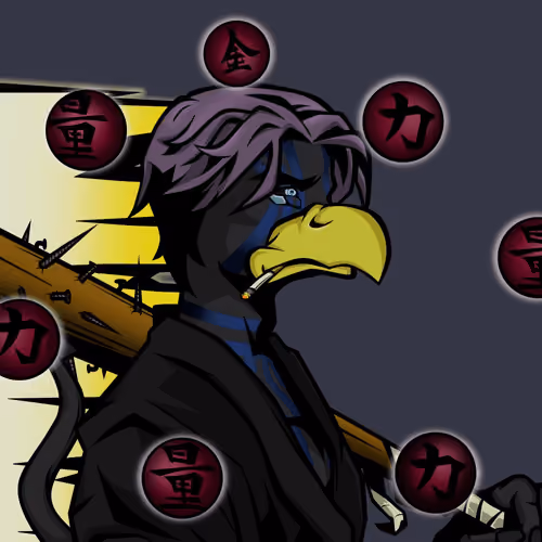 Phase 1 - The Founding Fathers Of Alchemy #69