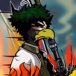 Phase 1 - The Founding Fathers Of Alchemy #950