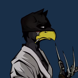 Phase 1 - The Founding Fathers Of Alchemy #993