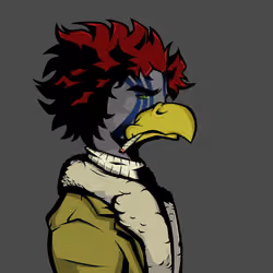 Phase 1 - The Founding Fathers Of Alchemy #367