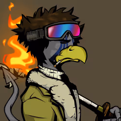 Phase 1 - The Founding Fathers Of Alchemy #977