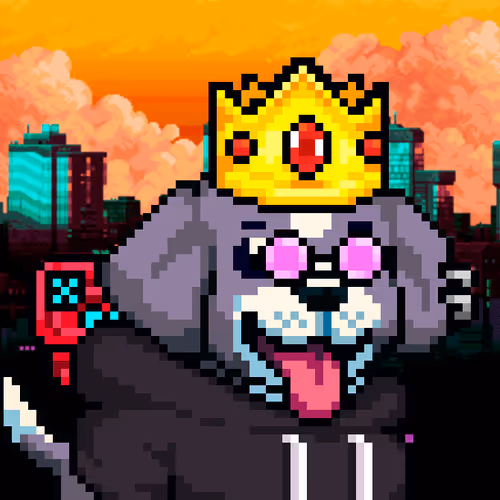 7