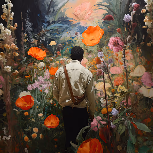 Return To Eden Chelsea Jones