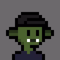 NFTGoblins #1860