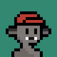 NFTGoblins #1917