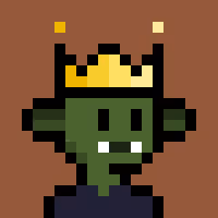 NFTGoblins #1209