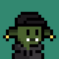 NFTGoblins #1669