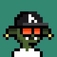 NFTGoblins #1797