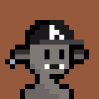 NFTGoblins #1861