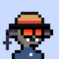 NFTGoblins #833