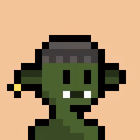 NFTGoblins #607