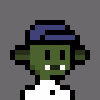 NFTGoblins #1554