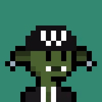 NFTGoblins #325