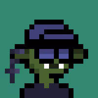 NFTGoblins #1922