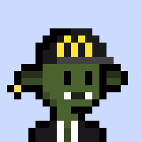 NFTGoblins #1320