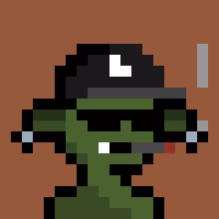 NFTGoblins #2010