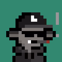 NFTGoblins #1254