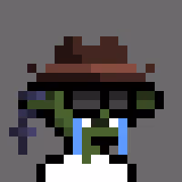 NFTGoblins #130