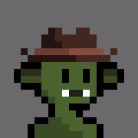 NFTGoblins #555