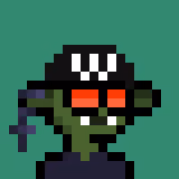 NFTGoblins #1261