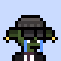 NFTGoblins #1760
