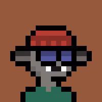 NFTGoblins #2201