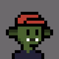 NFTGoblins #1527