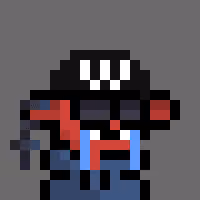 NFTGoblins #435