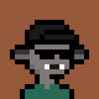 NFTGoblins #1914
