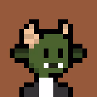 NFTGoblins #1626