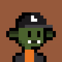 NFTGoblins #1265