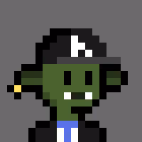 NFTGoblins #1867