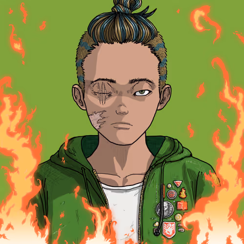 NAYUTA #2885