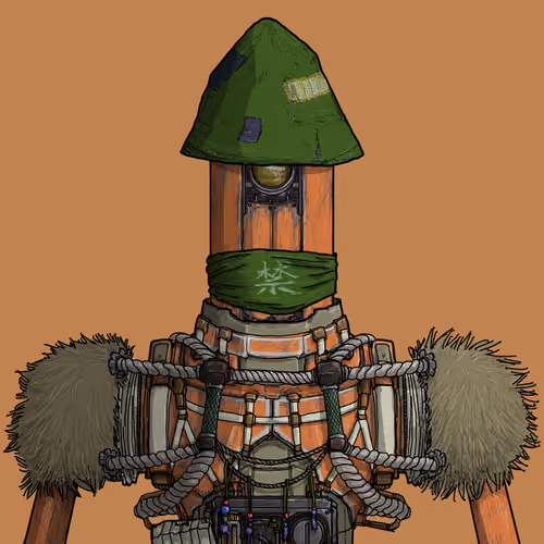 NAYUTA #1522