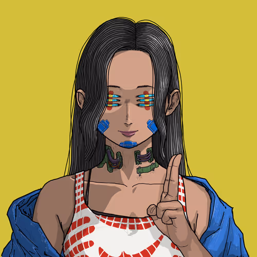 NAYUTA #2530