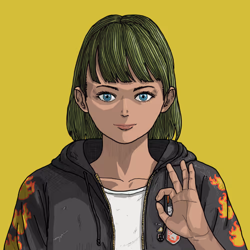 NAYUTA #1562
