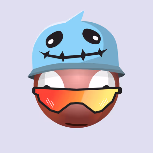 Distortedbyrekt
