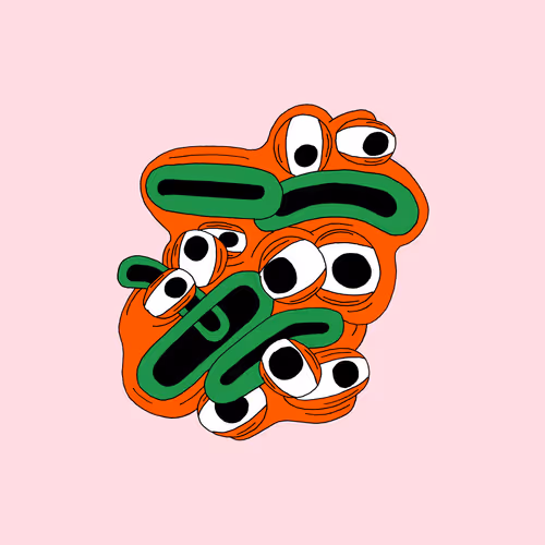 Automatic Pepe 49