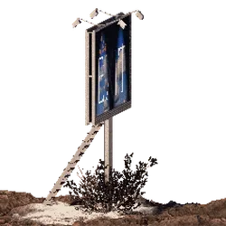 Item Media Placeholder