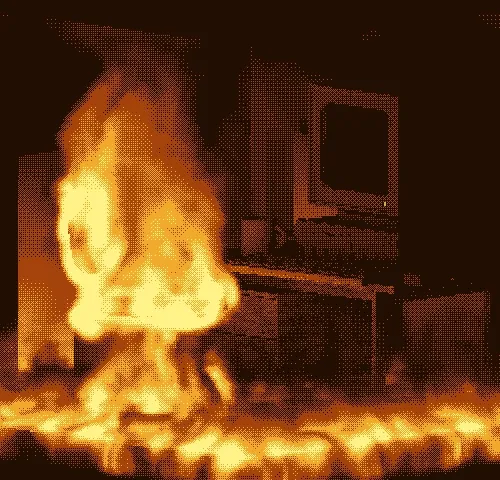 THIS IS FINE.