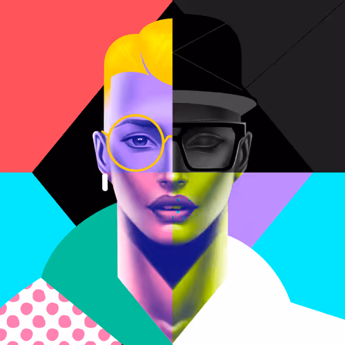 Modernist Genesis 2.0 #1427