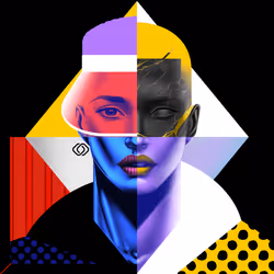 Modernist Genesis 2.0 #1005