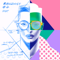Modernist Genesis 2.0 #873