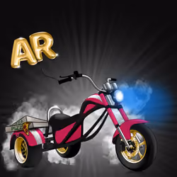 AR #485