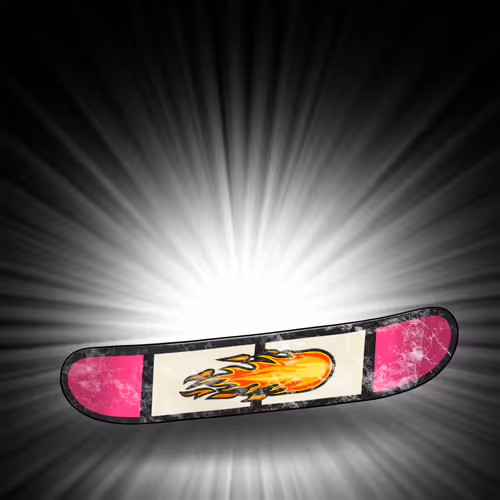 Item #958 Media
