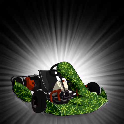 Item #675 Media